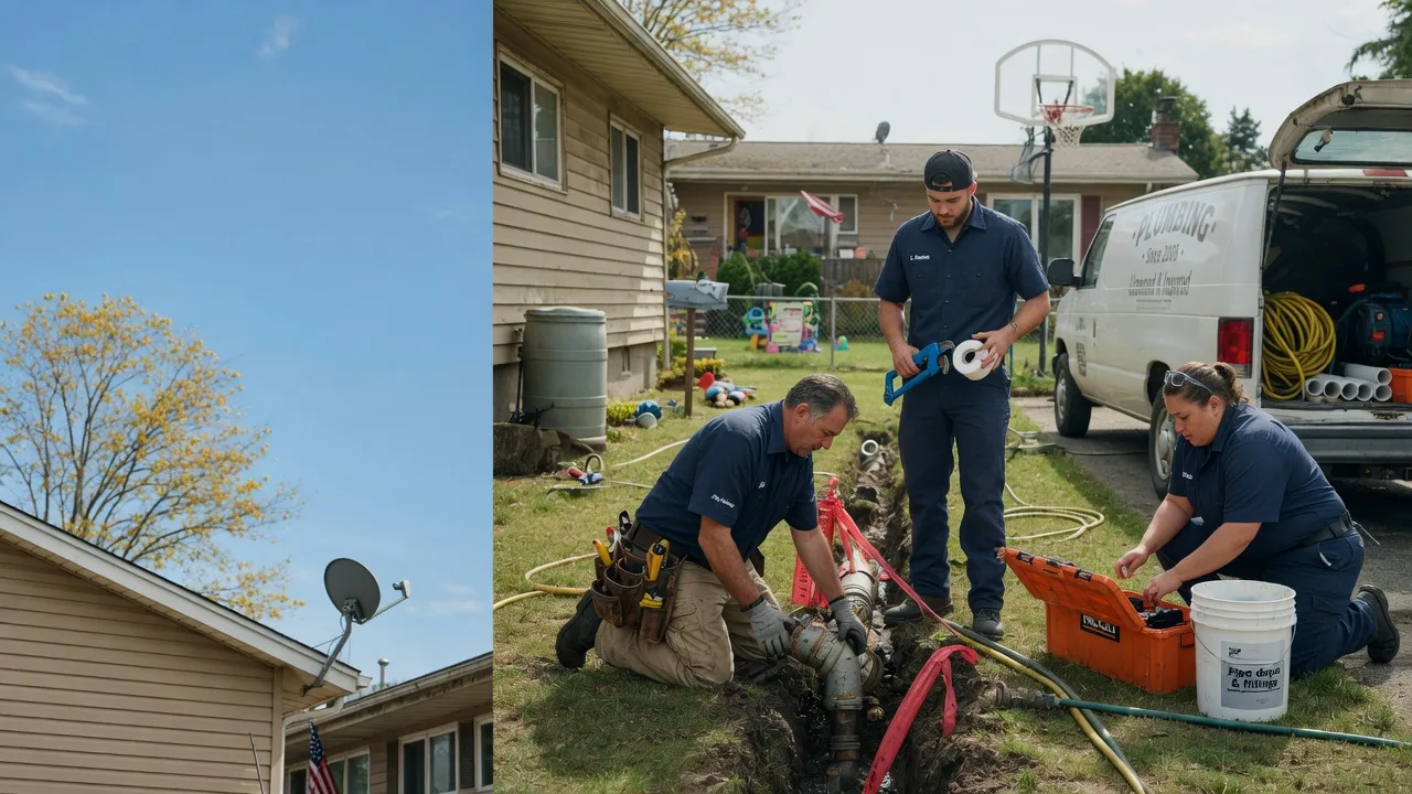 Garbage Disposal Replacement in Clifford, IN near me